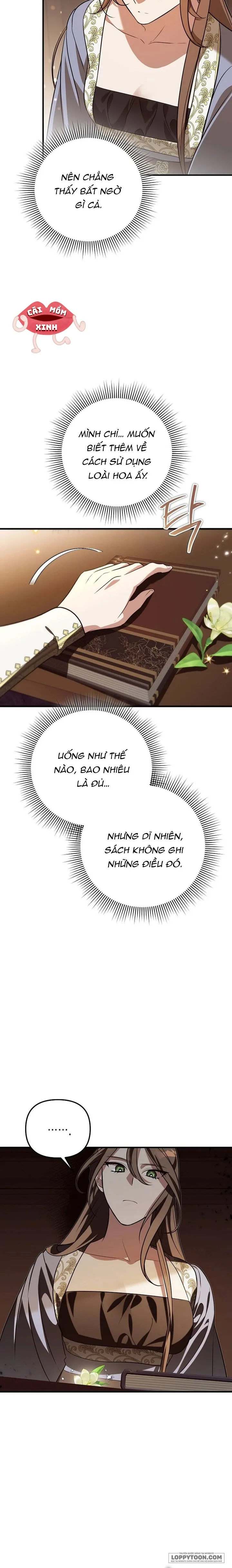 Dù Sao Chúng Ta Cũng Đã Kết Hôn Rồi - Chap 7 - Trang 18