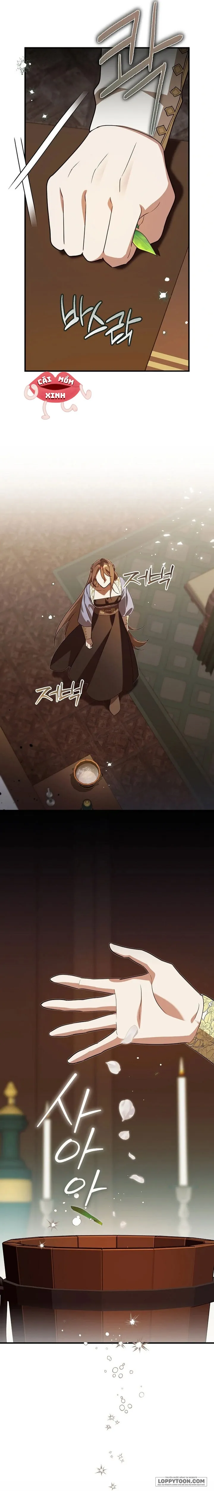 Dù Sao Chúng Ta Cũng Đã Kết Hôn Rồi - Chap 7 - Trang 19
