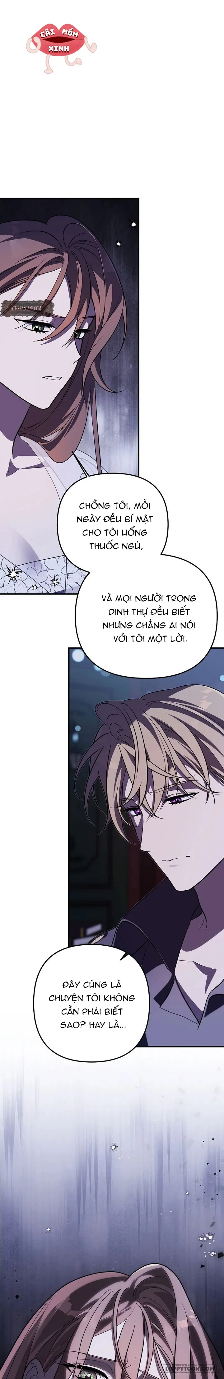Dù Sao Chúng Ta Cũng Đã Kết Hôn Rồi - Chap 7 - Trang 25