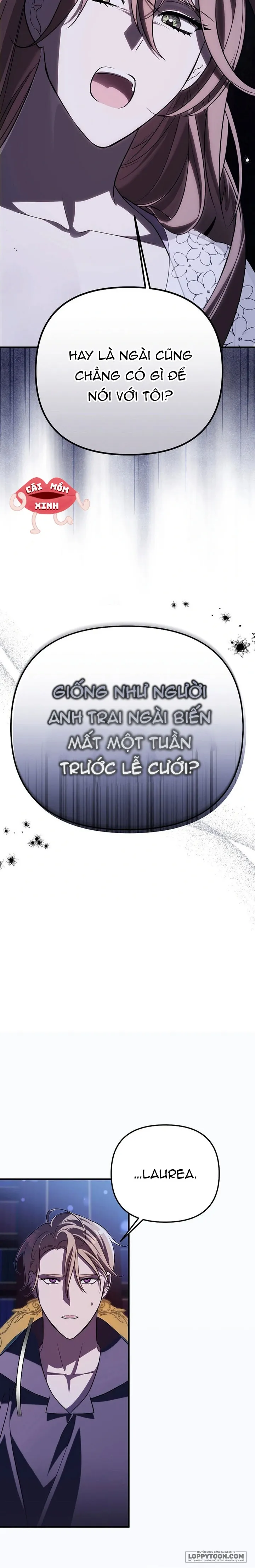 Dù Sao Chúng Ta Cũng Đã Kết Hôn Rồi - Chap 7 - Trang 26