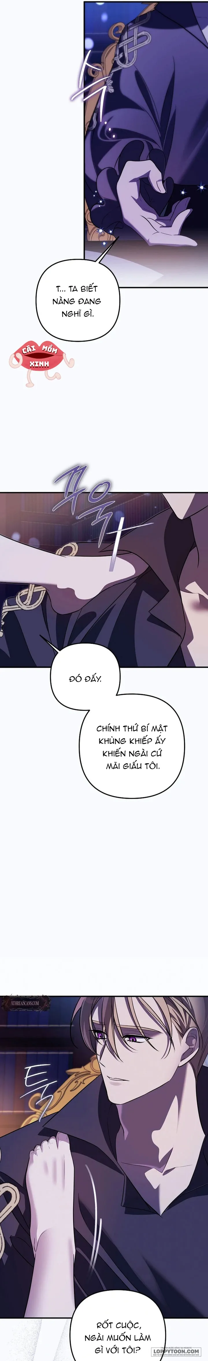 Dù Sao Chúng Ta Cũng Đã Kết Hôn Rồi - Chap 7 - Trang 27