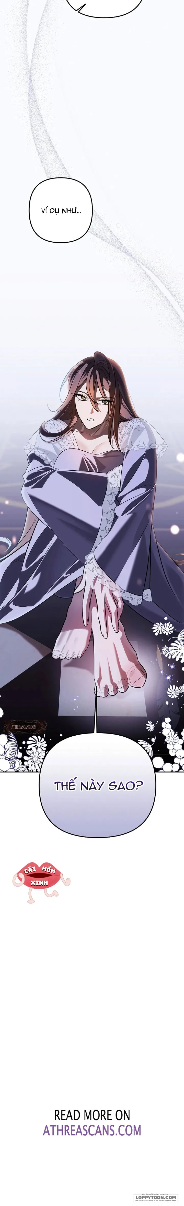 Dù Sao Chúng Ta Cũng Đã Kết Hôn Rồi - Chap 7 - Trang 28