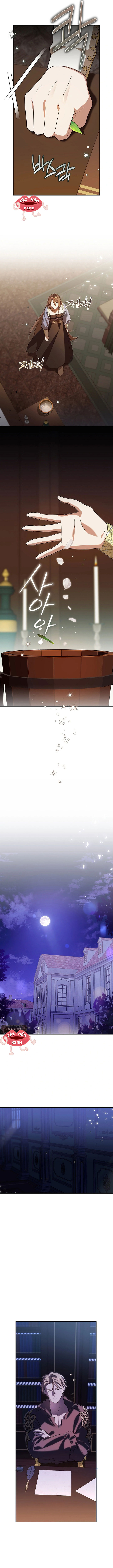Dù Sao Chúng Ta Cũng Đã Kết Hôn Rồi - Chap 7 - Trang 10