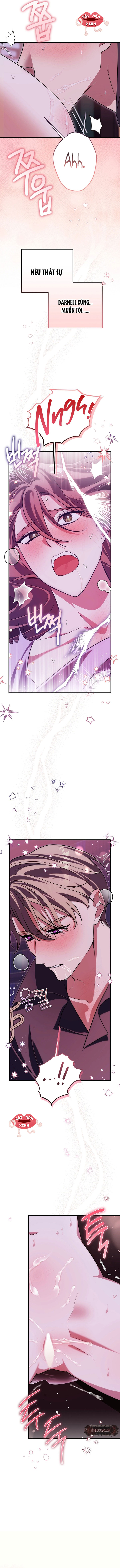 Dù Sao Chúng Ta Cũng Đã Kết Hôn Rồi - Chap 8 - Trang 13