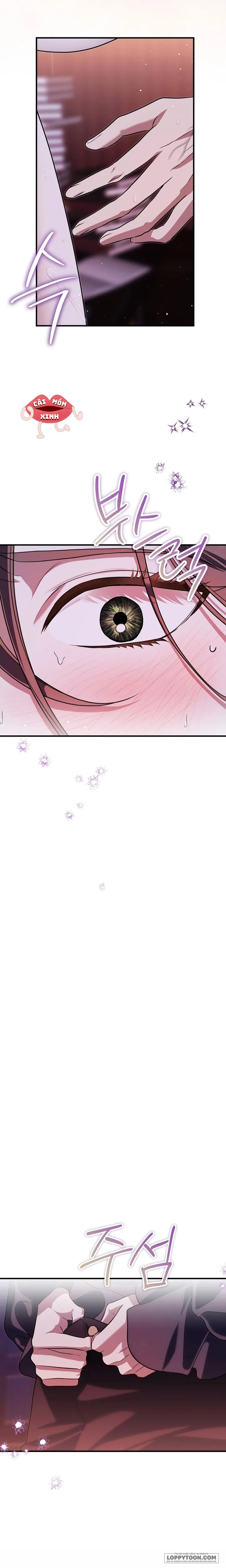 Dù Sao Chúng Ta Cũng Đã Kết Hôn Rồi - Chap 8 - Trang 19