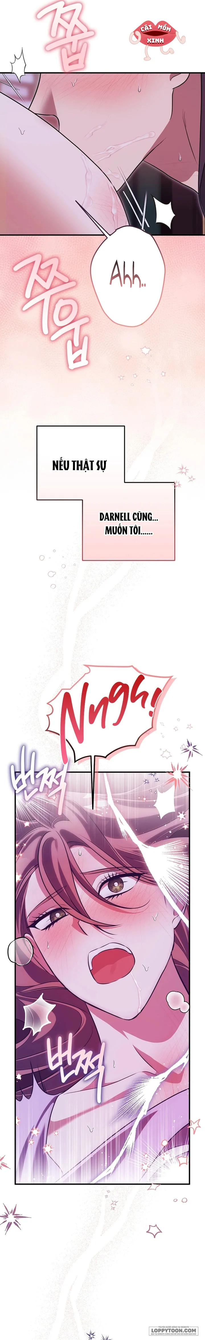 Dù Sao Chúng Ta Cũng Đã Kết Hôn Rồi - Chap 8 - Trang 25