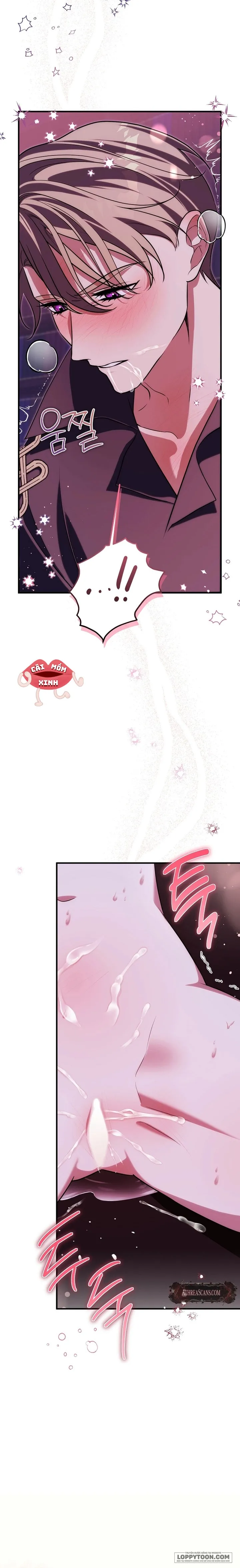 Dù Sao Chúng Ta Cũng Đã Kết Hôn Rồi - Chap 8 - Trang 26