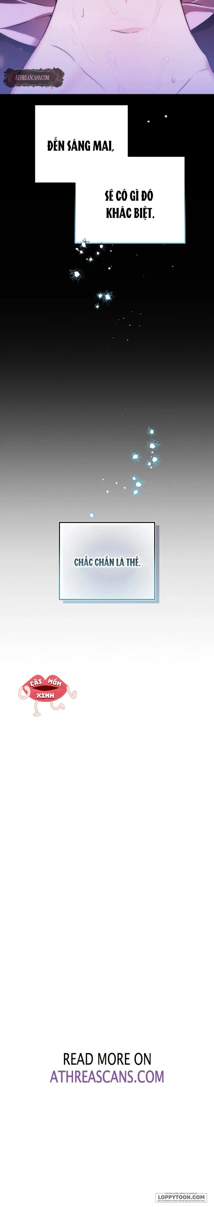 Dù Sao Chúng Ta Cũng Đã Kết Hôn Rồi - Chap 8 - Trang 28