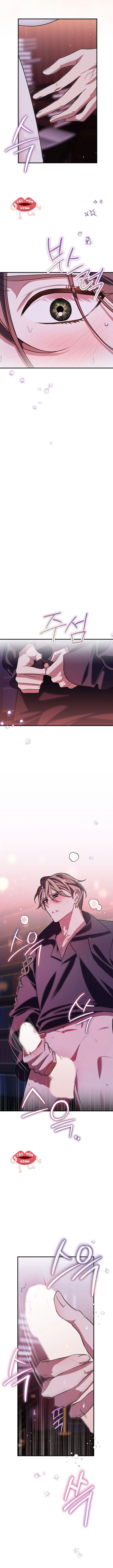 Dù Sao Chúng Ta Cũng Đã Kết Hôn Rồi - Chap 8 - Trang 10