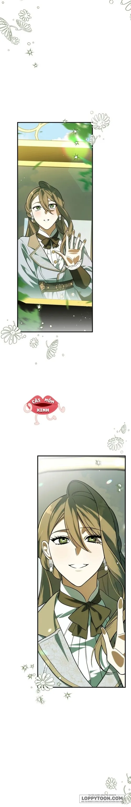 Dù Sao Chúng Ta Cũng Đã Kết Hôn Rồi - Chap 9 - Trang 2
