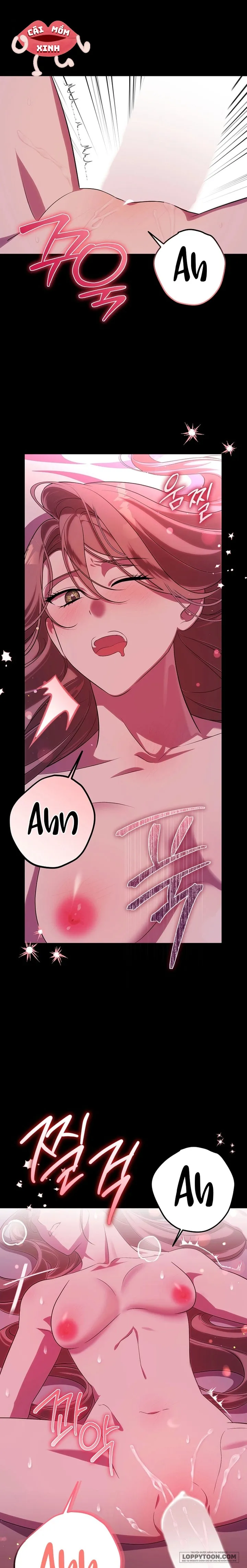 Dù Sao Chúng Ta Cũng Đã Kết Hôn Rồi - Chap 9 - Trang 13