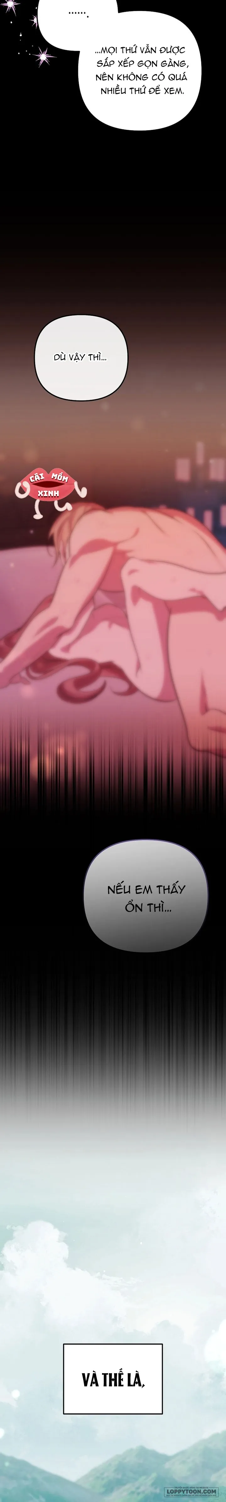 Dù Sao Chúng Ta Cũng Đã Kết Hôn Rồi - Chap 9 - Trang 18