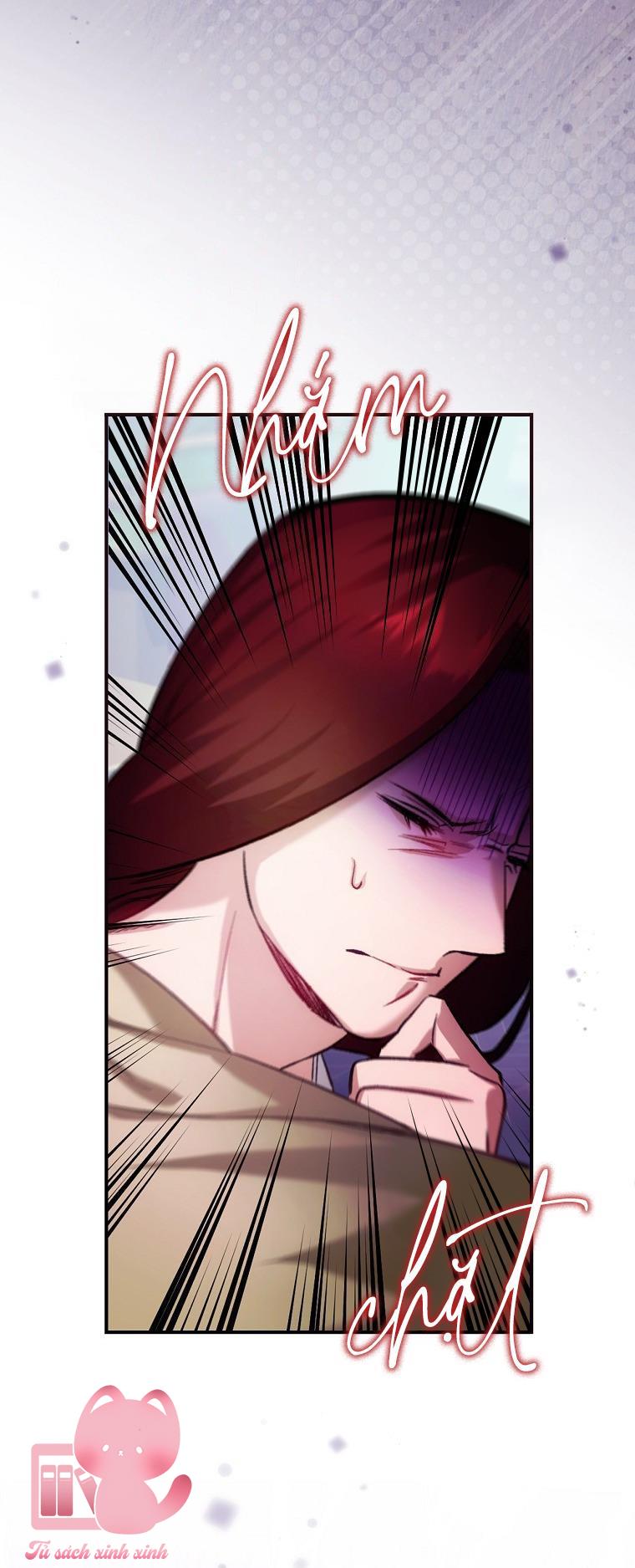 Đứa Nhỏ Không Phải Là Con Anh - Chap 12 - Trang 14