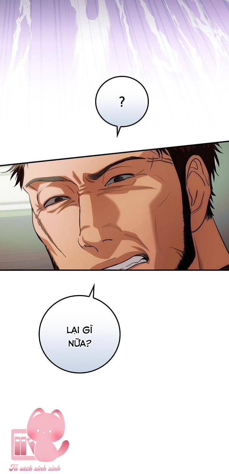 Đứa Nhỏ Không Phải Là Con Anh - Chap 12 - Trang 16