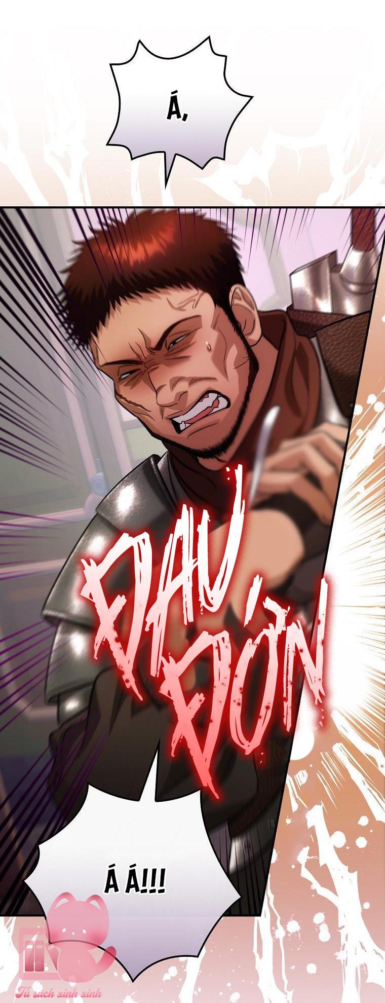 Đứa Nhỏ Không Phải Là Con Anh - Chap 12 - Trang 23