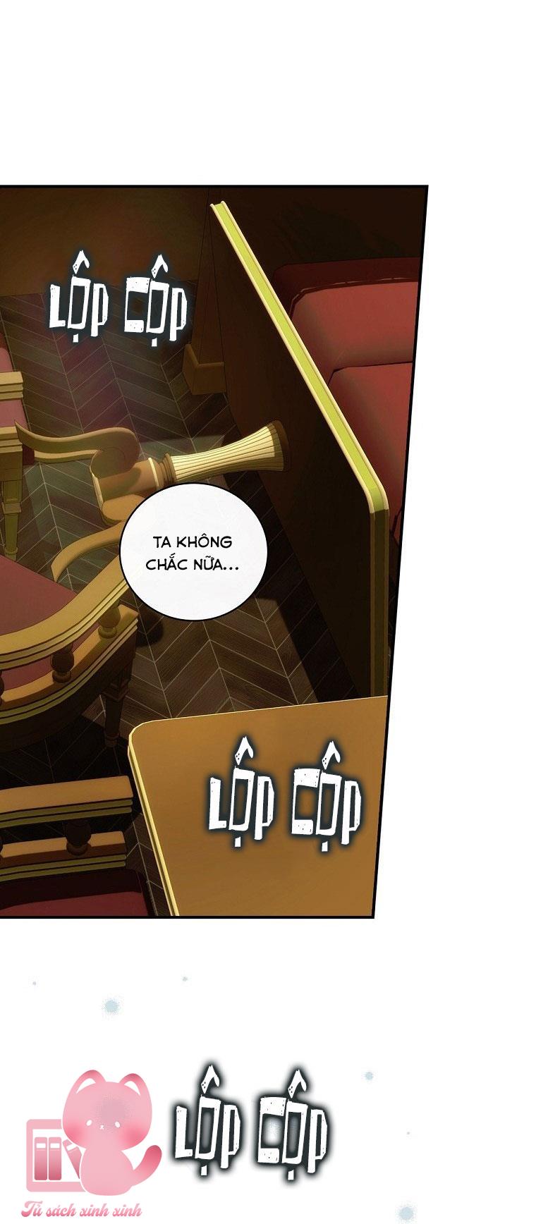 Đứa Nhỏ Không Phải Là Con Anh - Chap 12 - Trang 40