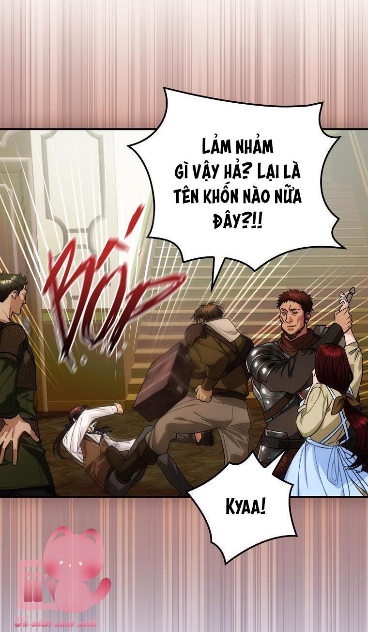 Đứa Nhỏ Không Phải Là Con Anh - Chap 12 - Trang 10