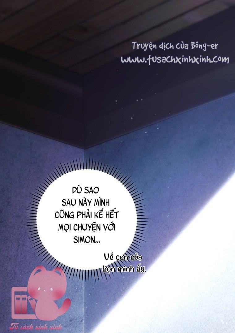 Đứa Nhỏ Không Phải Là Con Anh - Chap 15 - Trang 2