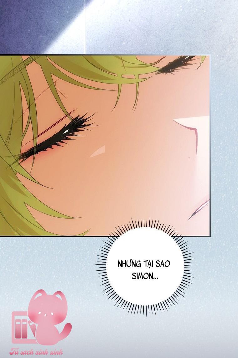 Đứa Nhỏ Không Phải Là Con Anh - Chap 15 - Trang 3