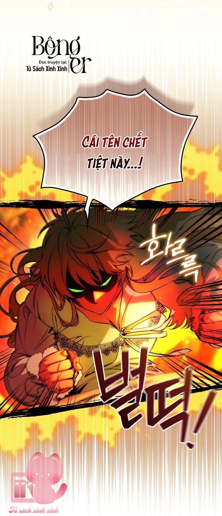 Đứa Nhỏ Không Phải Là Con Anh - Chap 15 - Trang 6