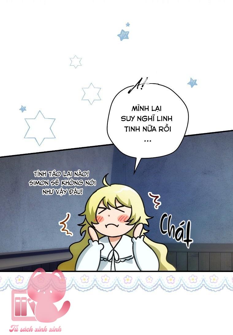 Đứa Nhỏ Không Phải Là Con Anh - Chap 15 - Trang 7