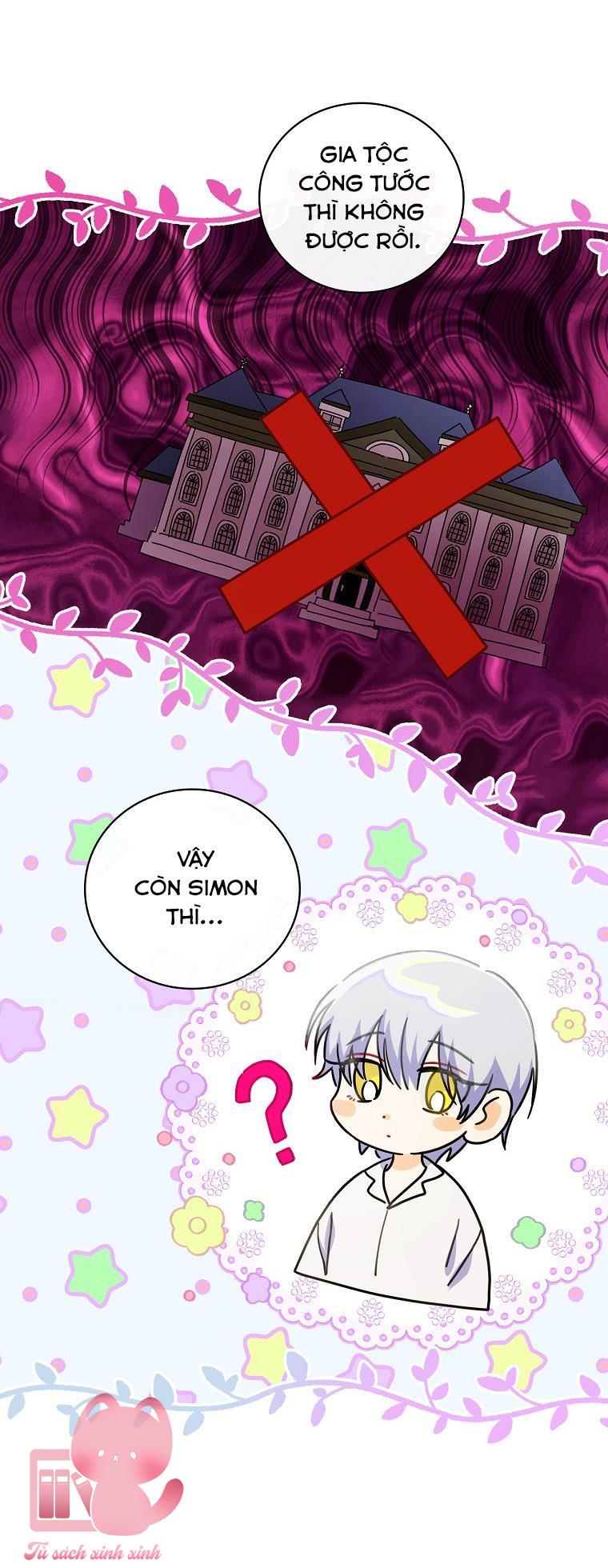 Đứa Nhỏ Không Phải Là Con Anh - Chap 2 - Trang 14