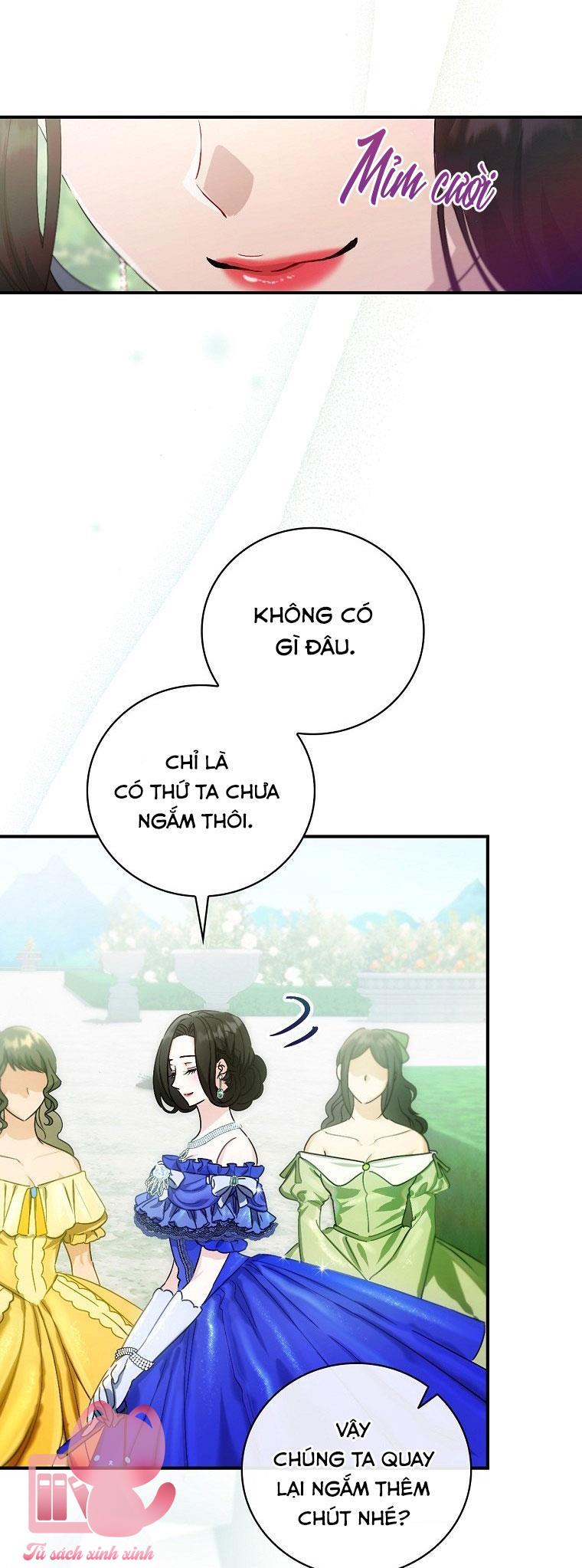 Đứa Nhỏ Không Phải Là Con Anh - Chap 4 - Trang 12