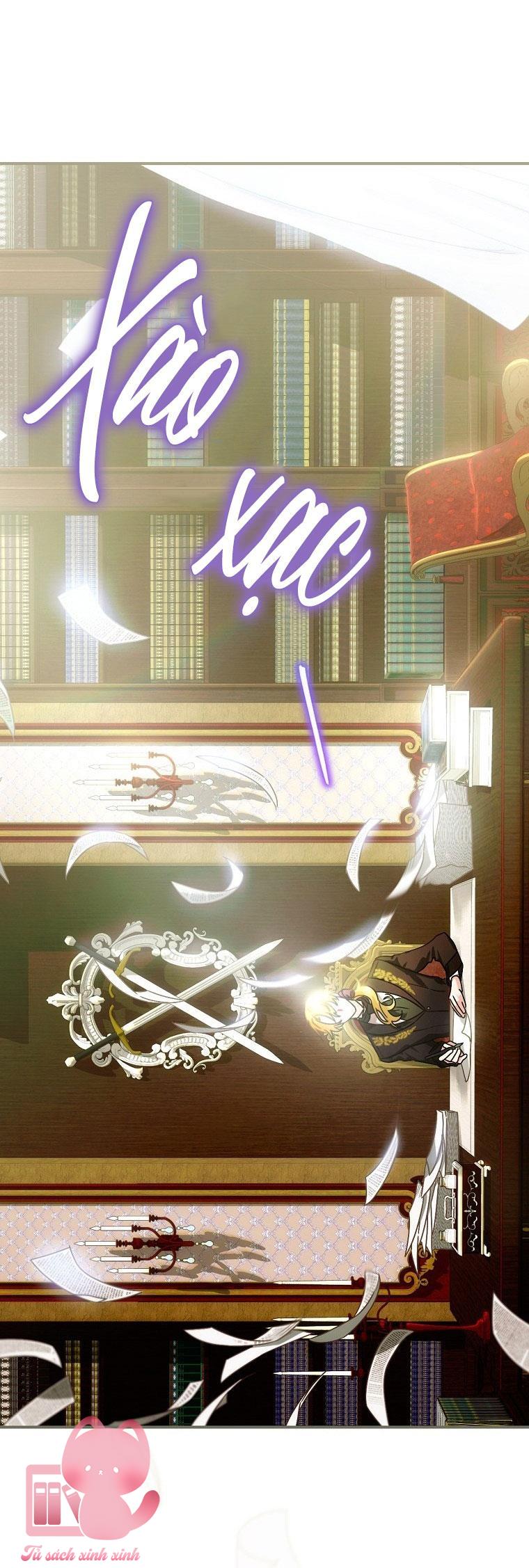 Đứa Nhỏ Không Phải Là Con Anh - Chap 4 - Trang 17