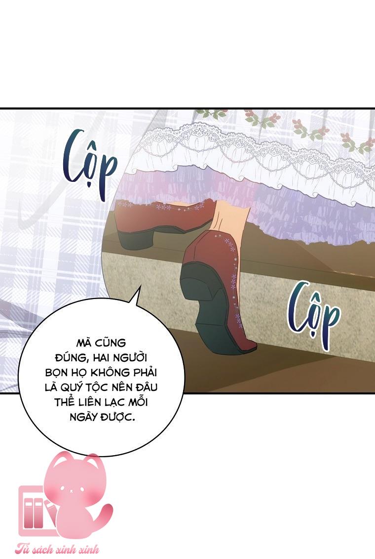 Đứa Nhỏ Không Phải Là Con Anh - Chap 40 - Trang 11