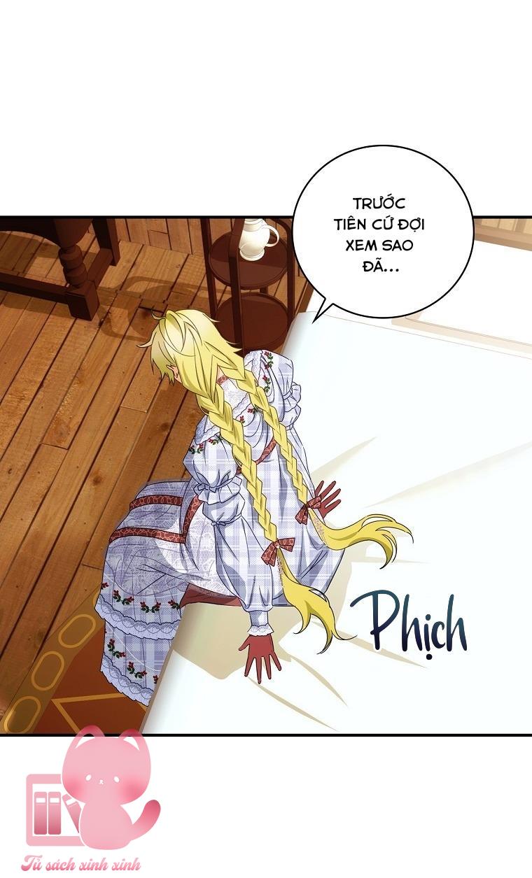 Đứa Nhỏ Không Phải Là Con Anh - Chap 40 - Trang 12
