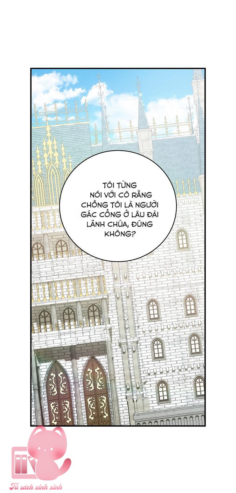 Đứa Nhỏ Không Phải Là Con Anh - Chap 40 - Trang 3