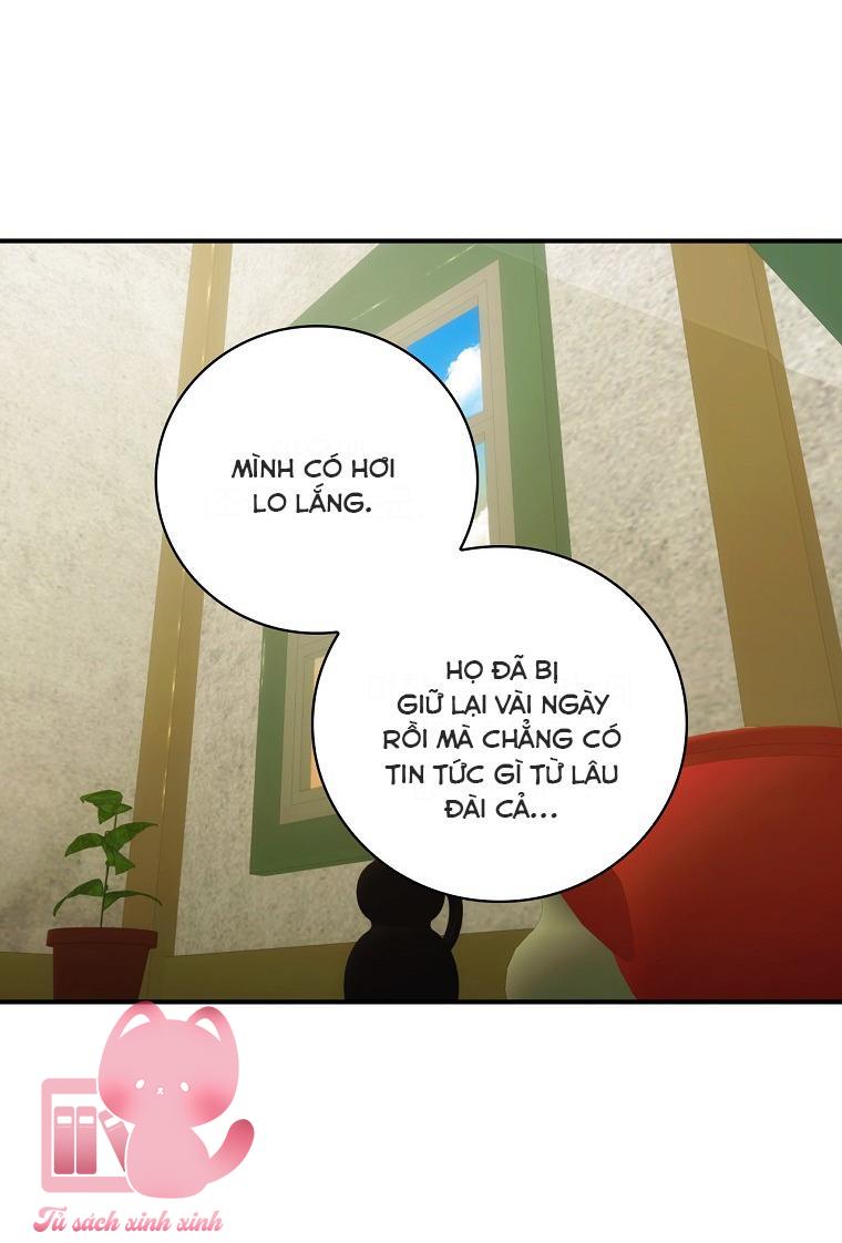 Đứa Nhỏ Không Phải Là Con Anh - Chap 40 - Trang 10