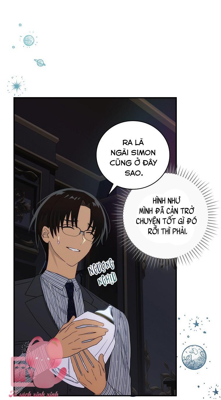Đứa Nhỏ Không Phải Là Con Anh - Chap 62 - Trang 22