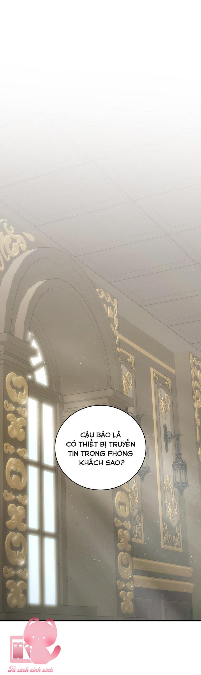 Đứa Nhỏ Không Phải Là Con Anh - Chap 62 - Trang 37