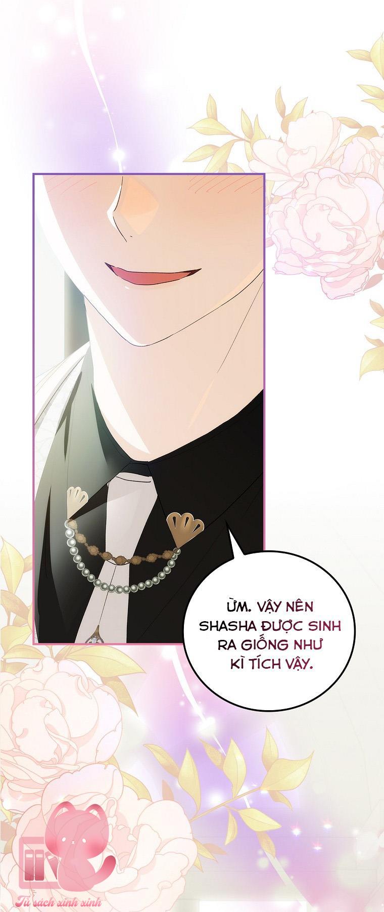 Đứa Nhỏ Không Phải Là Con Anh - Chap 62 - Trang 56