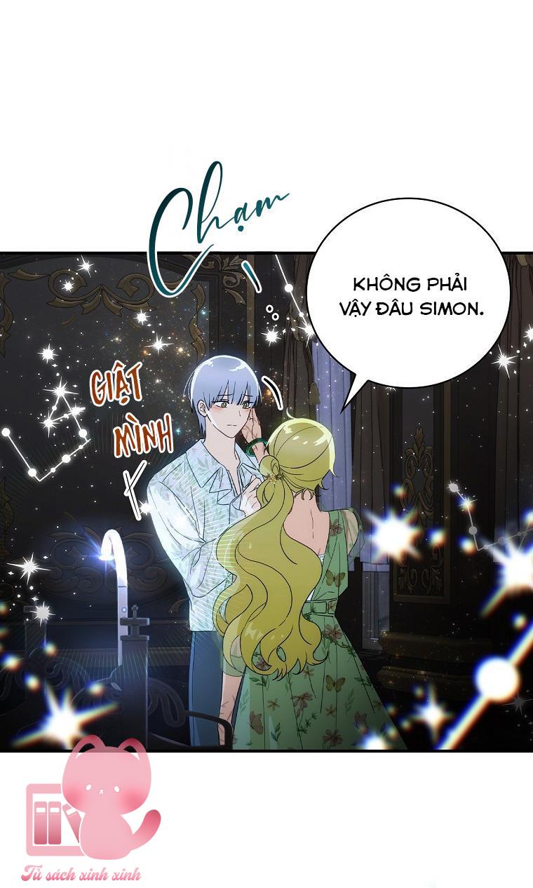 Đứa Nhỏ Không Phải Là Con Anh - Chap 62 - Trang 9