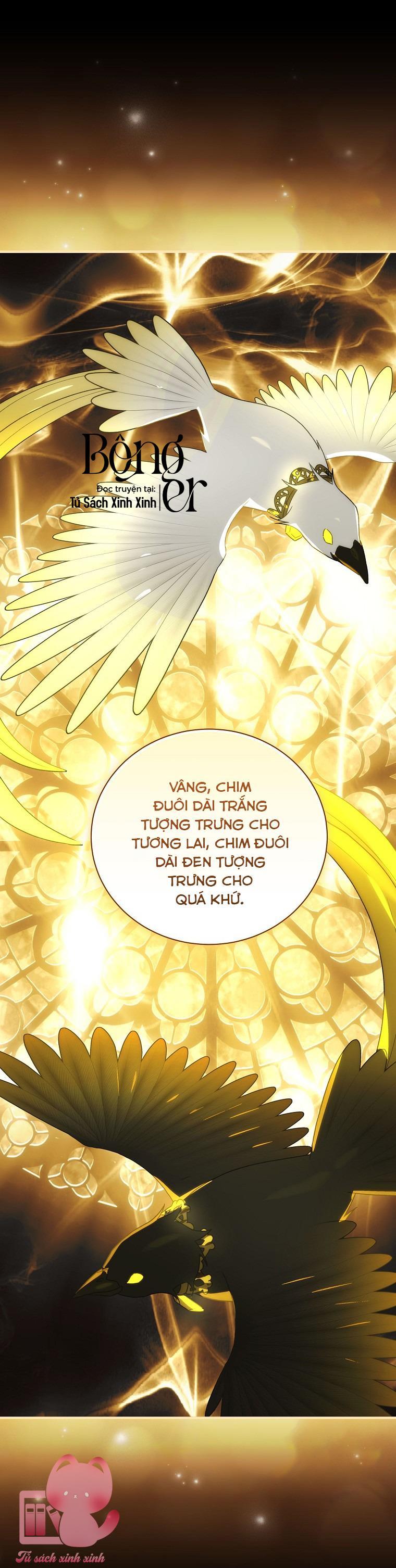 Đứa Nhỏ Không Phải Là Con Anh - Chap 91 - Trang 2