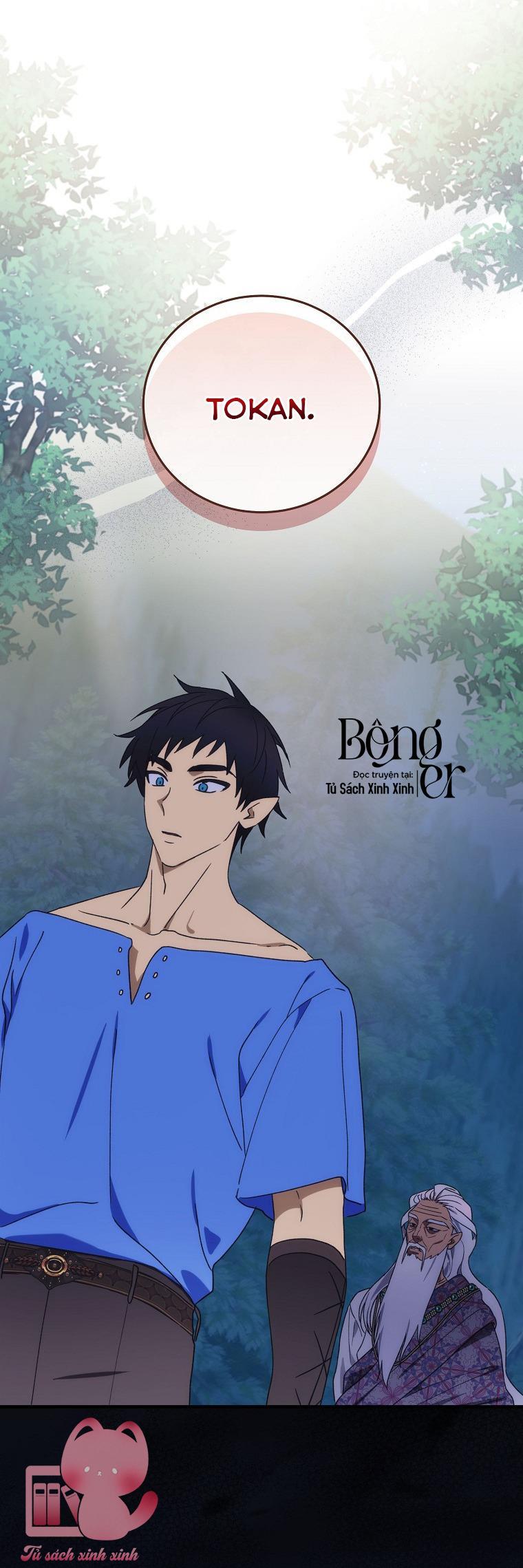 Đứa Nhỏ Không Phải Là Con Anh - Chap 91 - Trang 41
