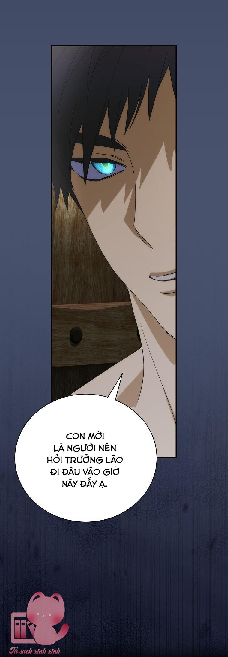 Đứa Nhỏ Không Phải Là Con Anh - Chap 91 - Trang 43
