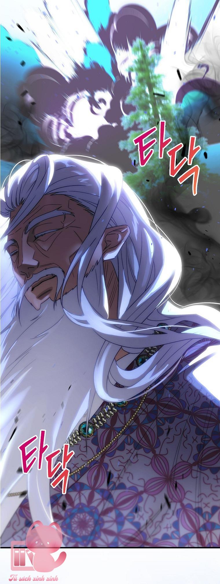 Đứa Nhỏ Không Phải Là Con Anh - Chap 91 - Trang 48
