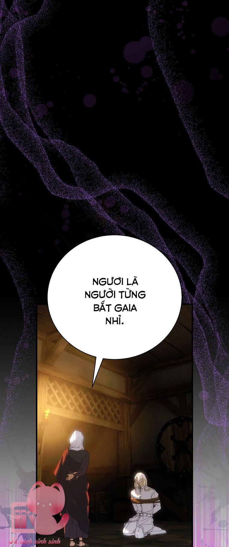 Đứa Nhỏ Không Phải Là Con Anh - Chap 91 - Trang 57