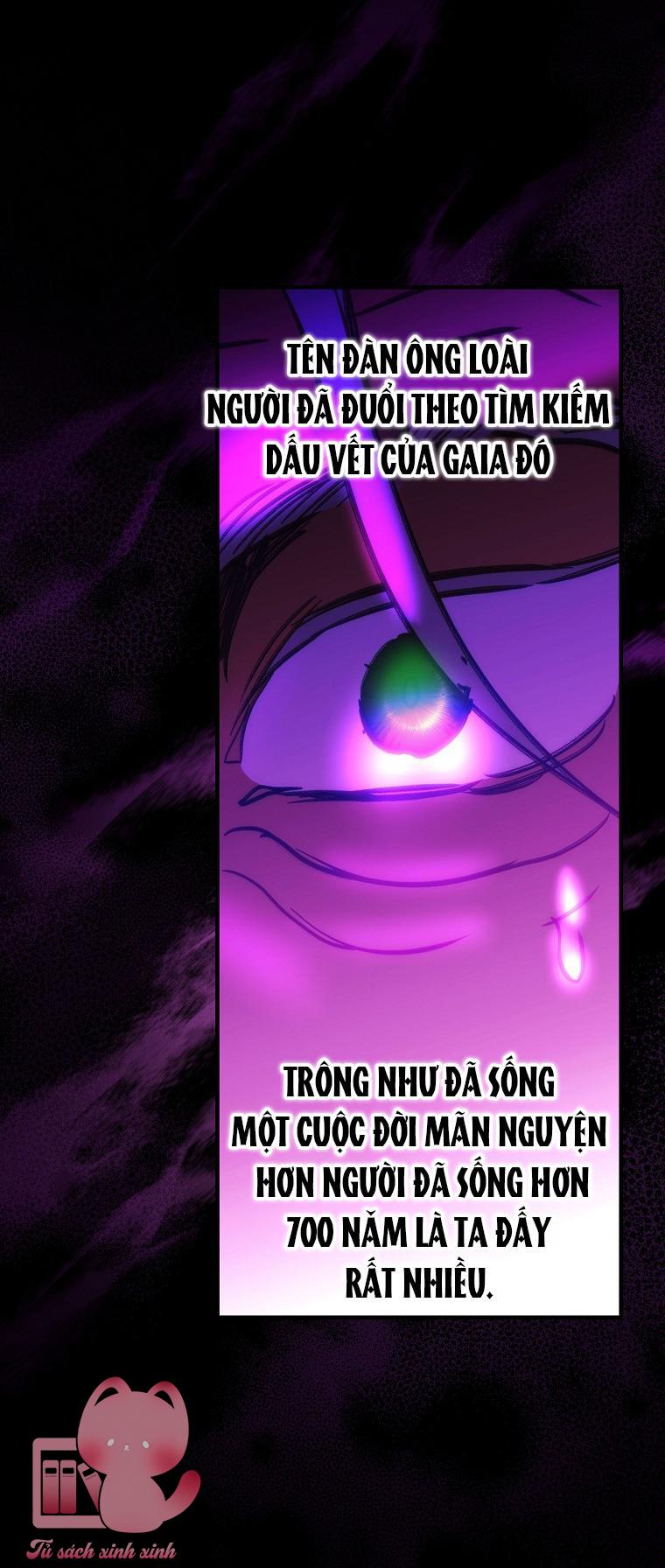 Đứa Nhỏ Không Phải Là Con Anh - Chap 91 - Trang 60