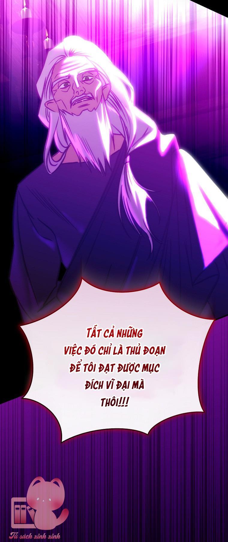 Đứa Nhỏ Không Phải Là Con Anh - Chap 91 - Trang 64