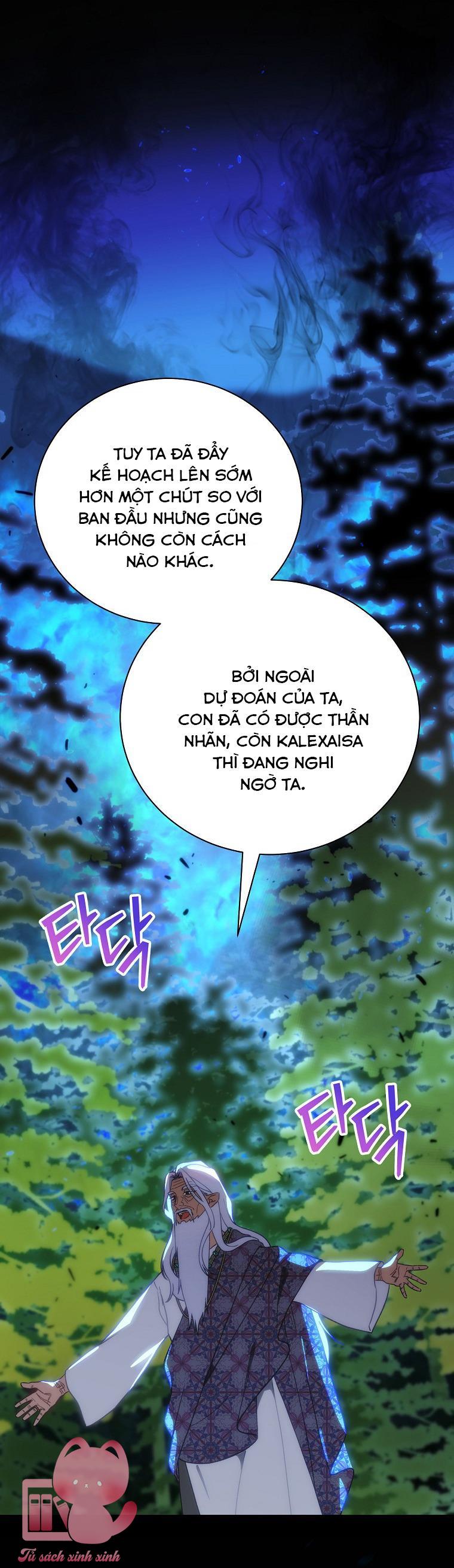 Đứa Nhỏ Không Phải Là Con Anh - Chap 91 - Trang 67