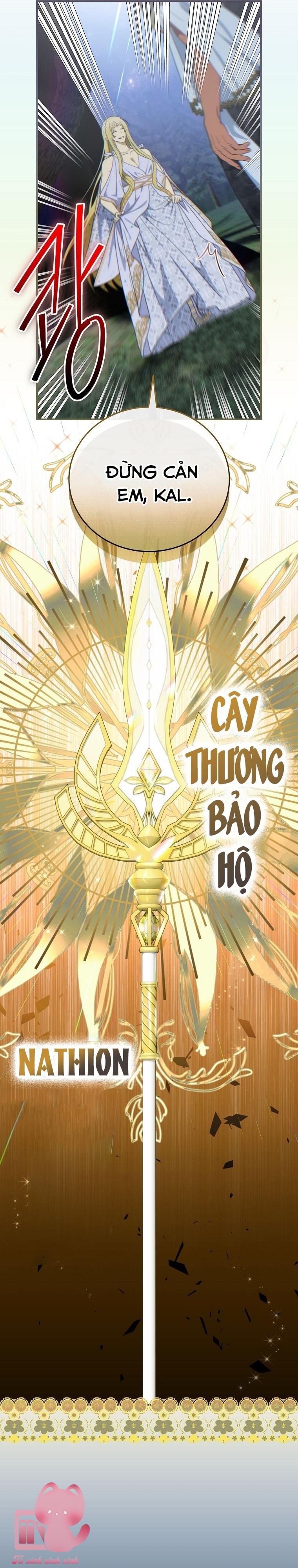 Đứa Nhỏ Không Phải Là Con Anh - Chap 95 - Trang 14