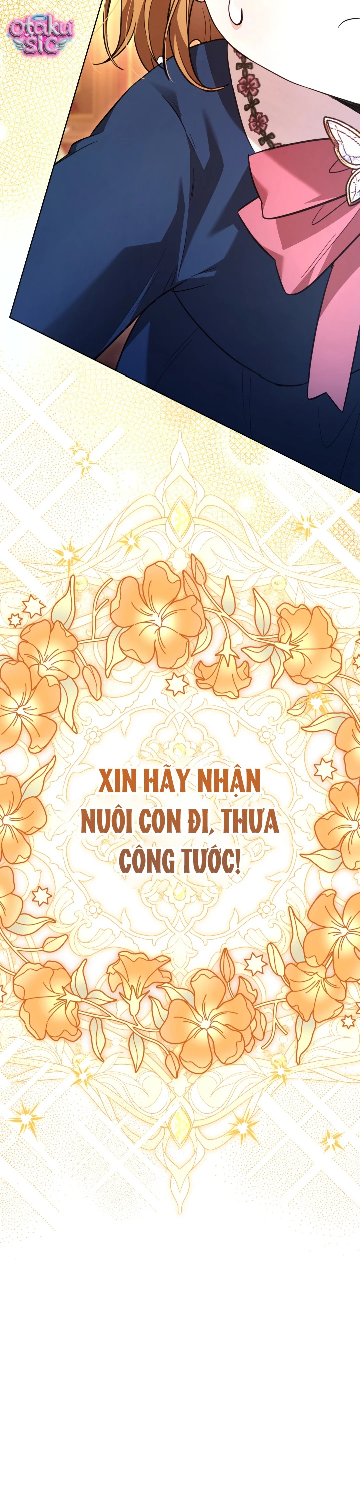 Đứa trẻ nuôi dưỡng ác ma - Chap 1 - Trang 30
