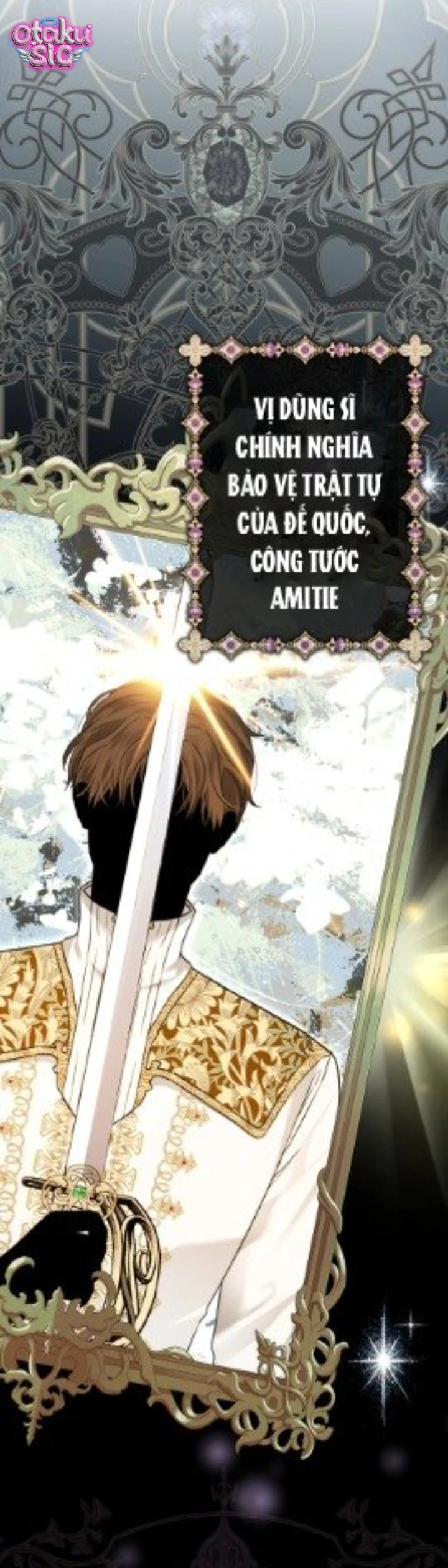 Đứa trẻ nuôi dưỡng ác ma - Chap 1 - Trang 4