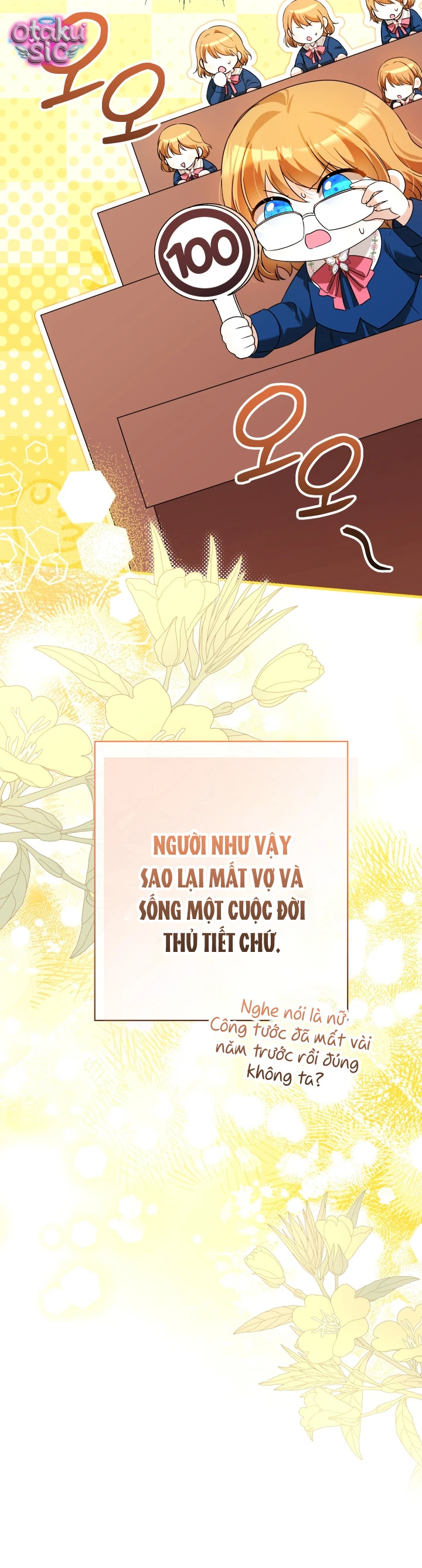 Đứa trẻ nuôi dưỡng ác ma - Chap 1 - Trang 46