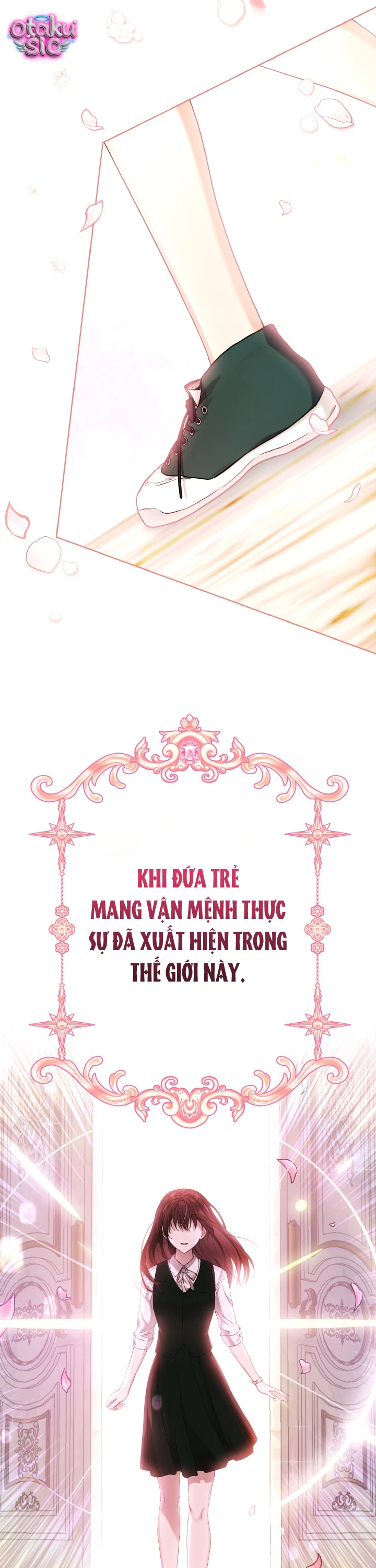 Đứa trẻ nuôi dưỡng ác ma - Chap 1 - Trang 72