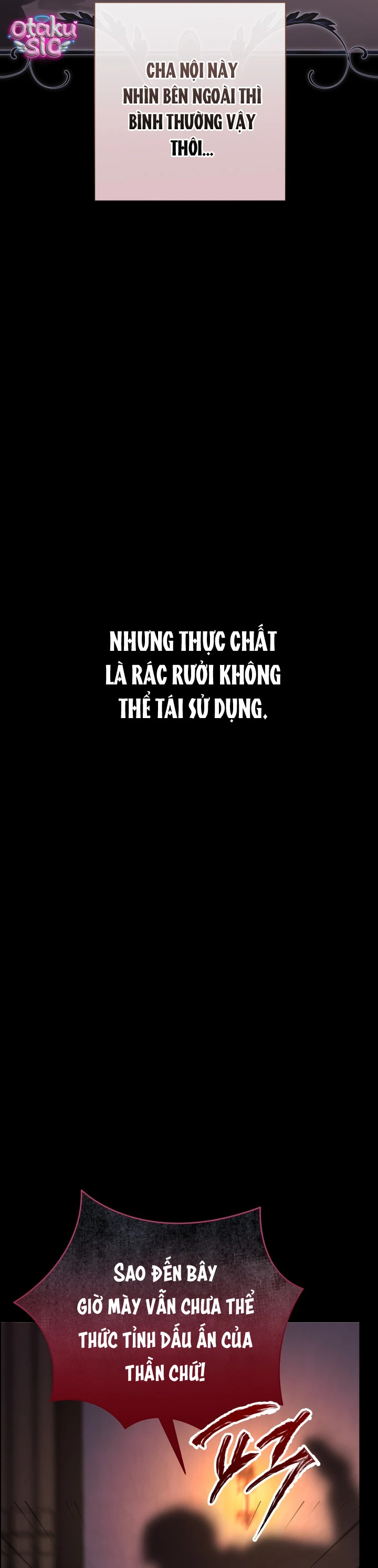 Đứa trẻ nuôi dưỡng ác ma - Chap 1 - Trang 79